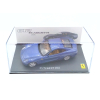 Ferrari 612 Scaglietti 2004 blue - skala 1:43 - Altaya